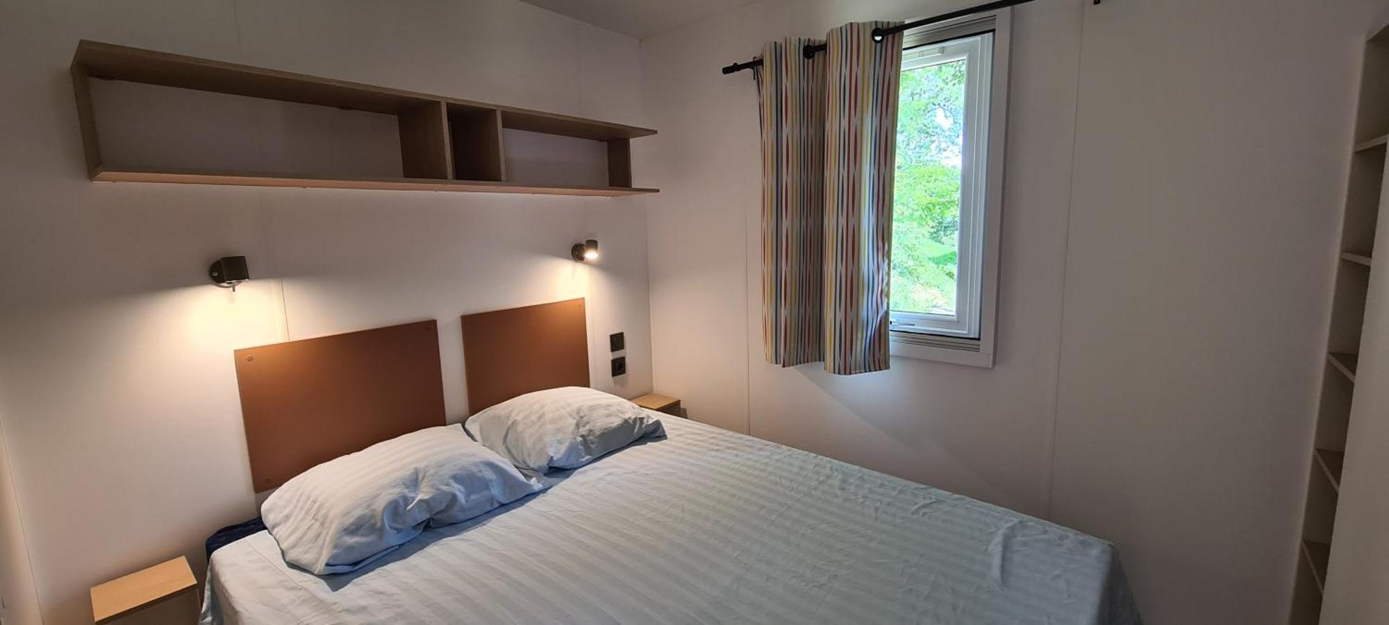 Camping Domaine Papillon Reyrevignes  Exterior foto
